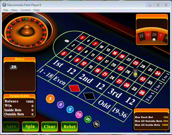 честные онлайн казино рулетка